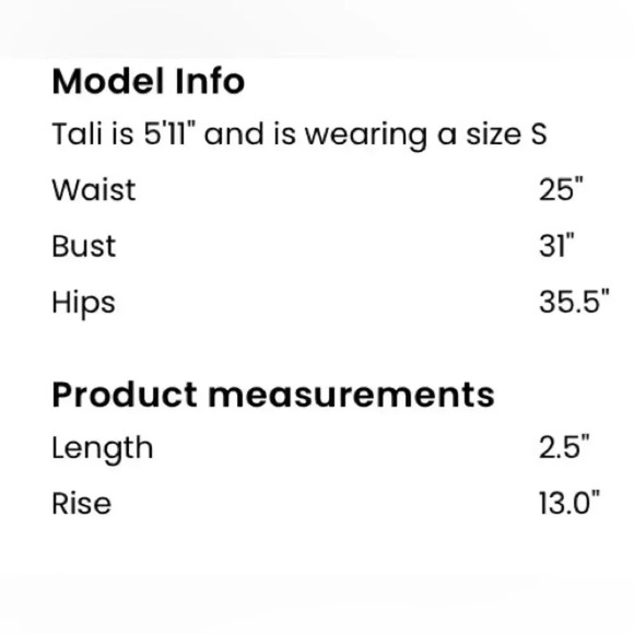 Cleobella REVOLVE Joplin Dress Shorts Chambray Denim Scandi Girl - Picture 17 of 17